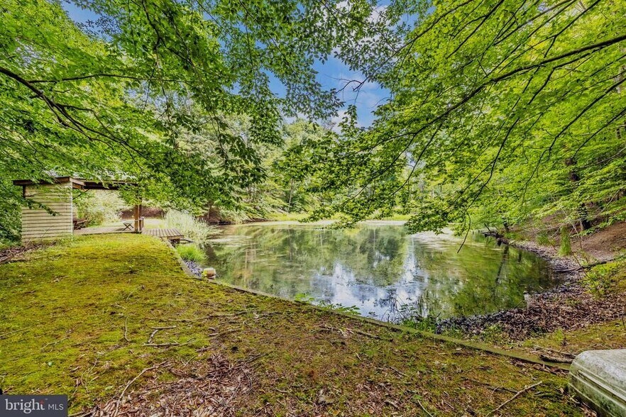 More Photos Of 11915 Cove Rd, Clear Spring Land For Sale