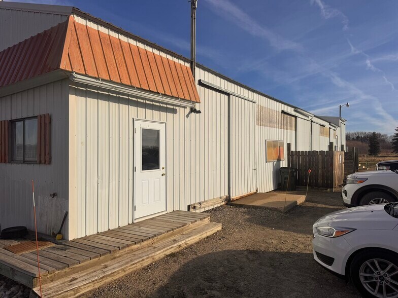 More Photos Of 60395 US Highway 12, Litchfield Industrial For Sale