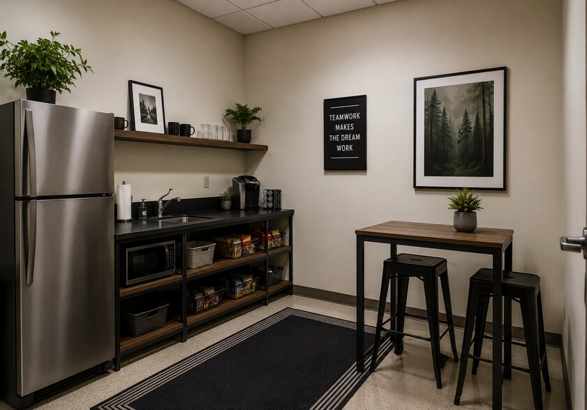 More Photos Of 1150 Crews Rd, Matthews Office For Lease