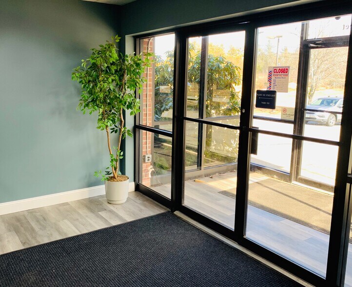 More Photos Of 45 Knight St, Jaffrey Light Manufacturing For Lease