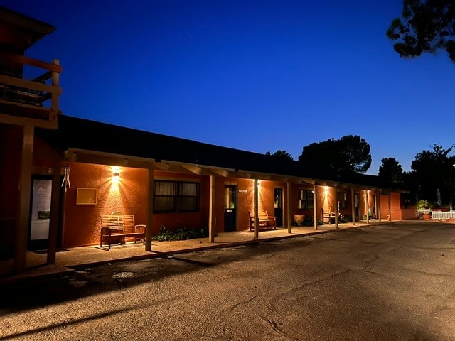 More Photos Of 45 Castle Rock Rd, Sedona Office For Sale