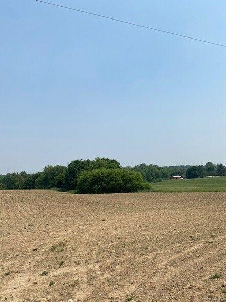 More Photos Of 7451 Fostoria rd, Mayville Land For Sale