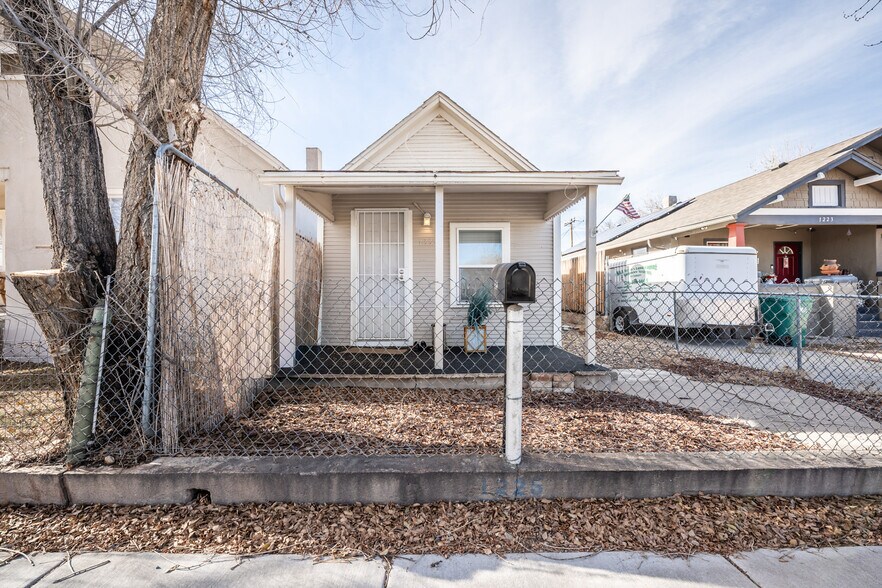 More Photos Of 1227 Egan Ave, Pueblo Multifamily For Sale