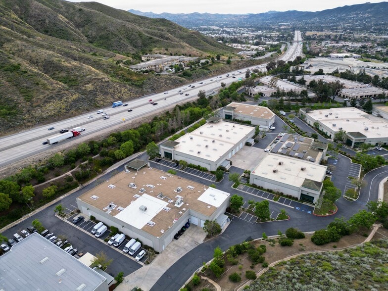 More Photos Of 3615 Old Conejo Rd, Newbury Park Manufacturing For Sale