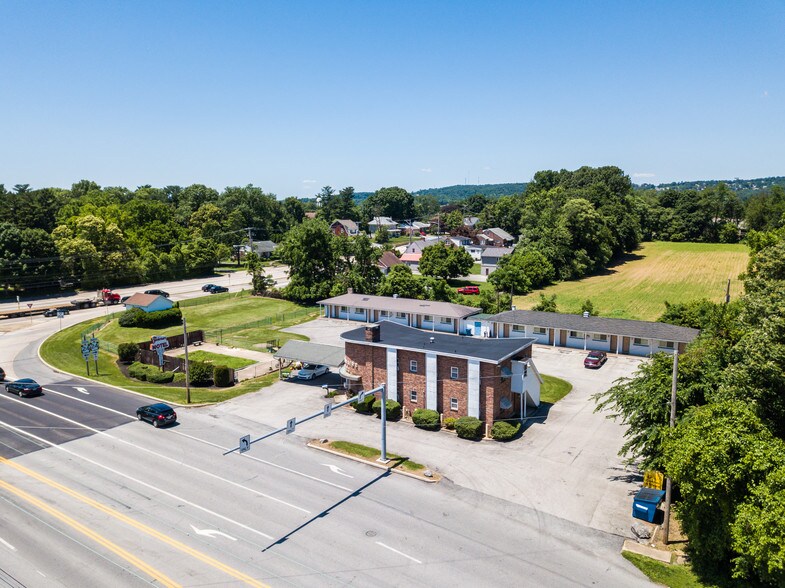 More Photos Of 3311 E Market St, York Land For Sale