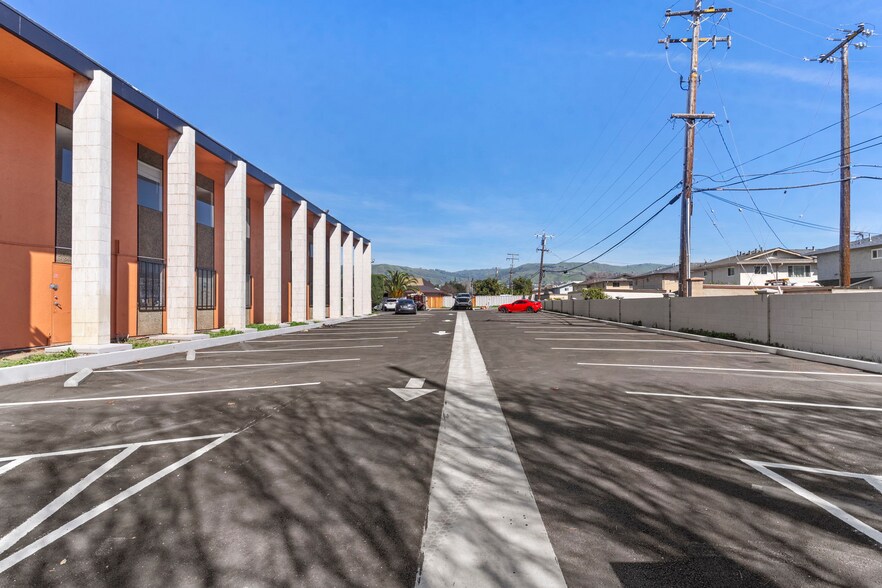 More Photos Of 244 N Jackson Ave, San Jose Medical For Lease