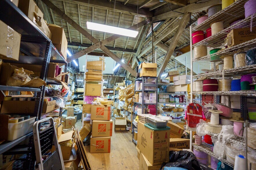 More Photos Of 3947 International Blvd, Oakland Freestanding For Lease