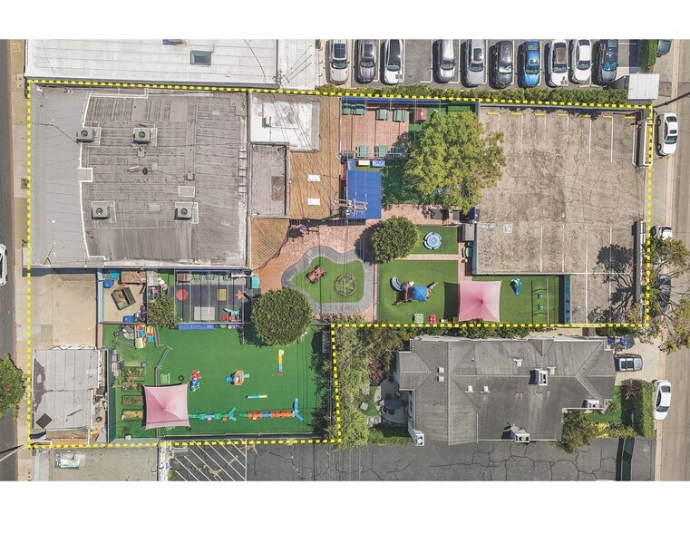More Photos Of , Manhattan Beach General Retail For Sale