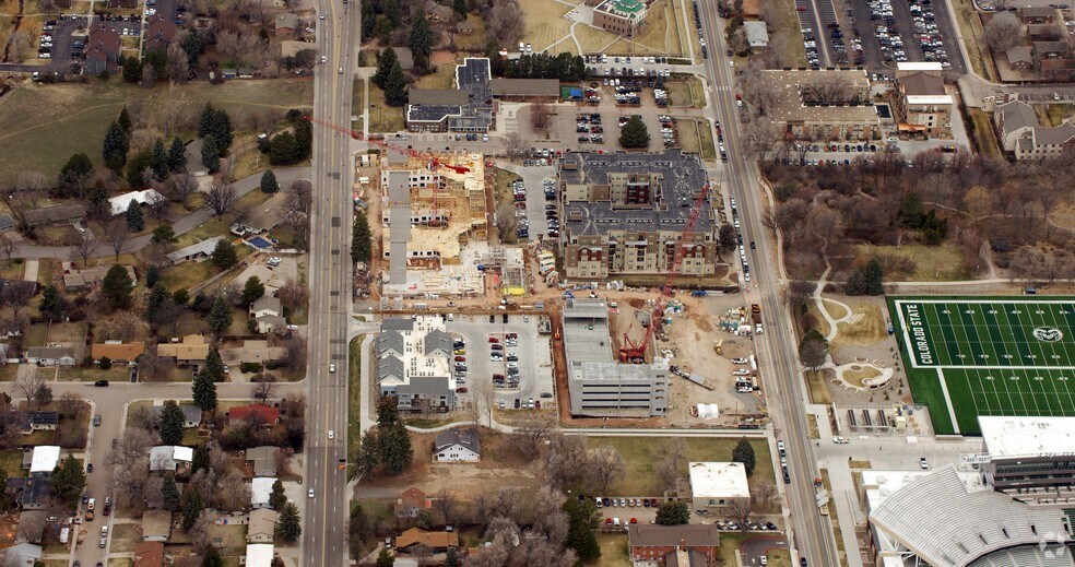 More Photos Of 775 W Lake St, Fort Collins Apartments For Lease