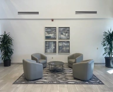 More Photos Of 8501 E Princess Dr, Scottsdale Office For Lease