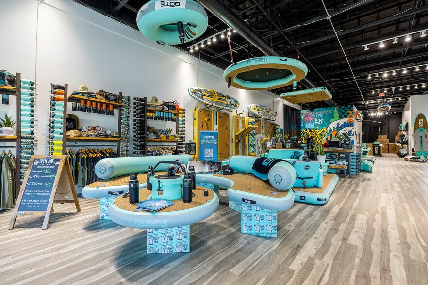 More Photos Of 2655-2665 Park St, Jacksonville Storefront For Lease