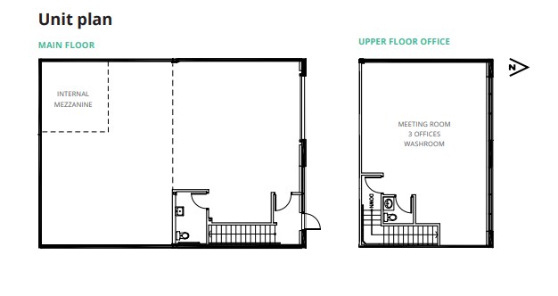 More Photos Of 2433 Dollarton Hwy, North Vancouver Warehouse For Sale