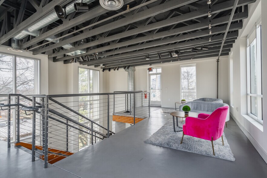 More Photos Of 692 10th St, Atlanta Loft Creative Space For Sale