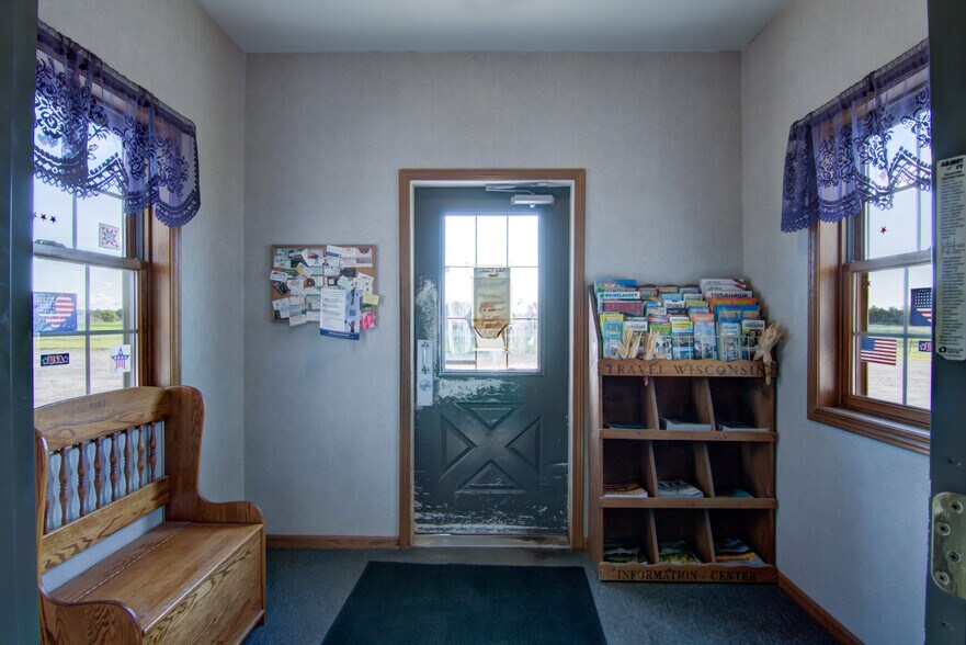 More Photos Of 121 Division St, Withee General Retail For Sale