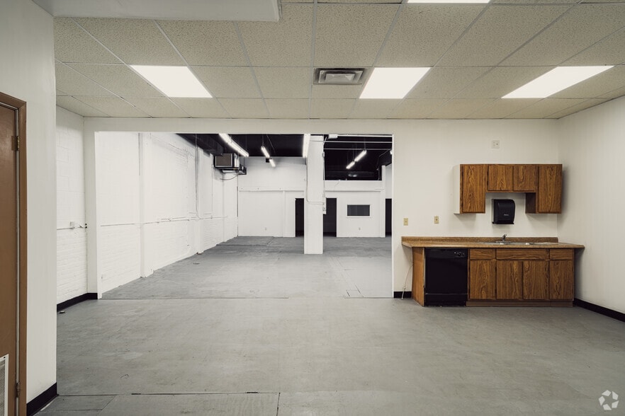 Photo of 2nd Floor Ste 201