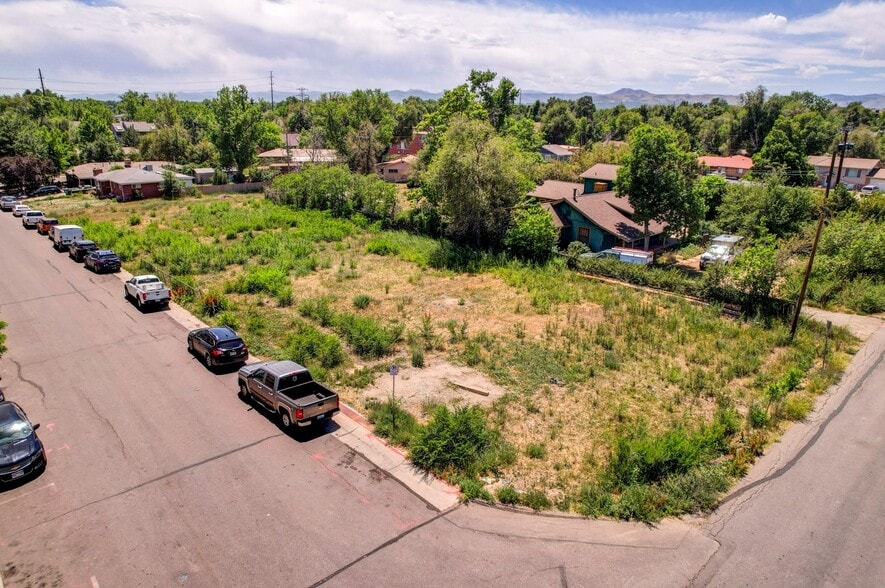 More Photos Of 1275 Newland St, Lakewood Land For Sale
