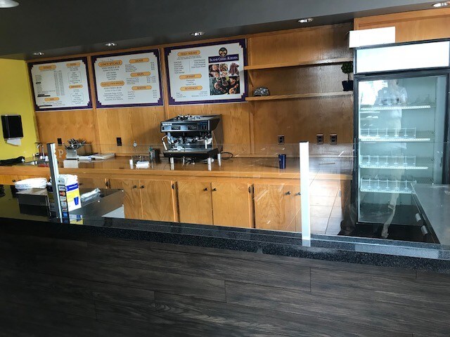 More Photos Of 73 Main St, Toms River Restaurant For Lease