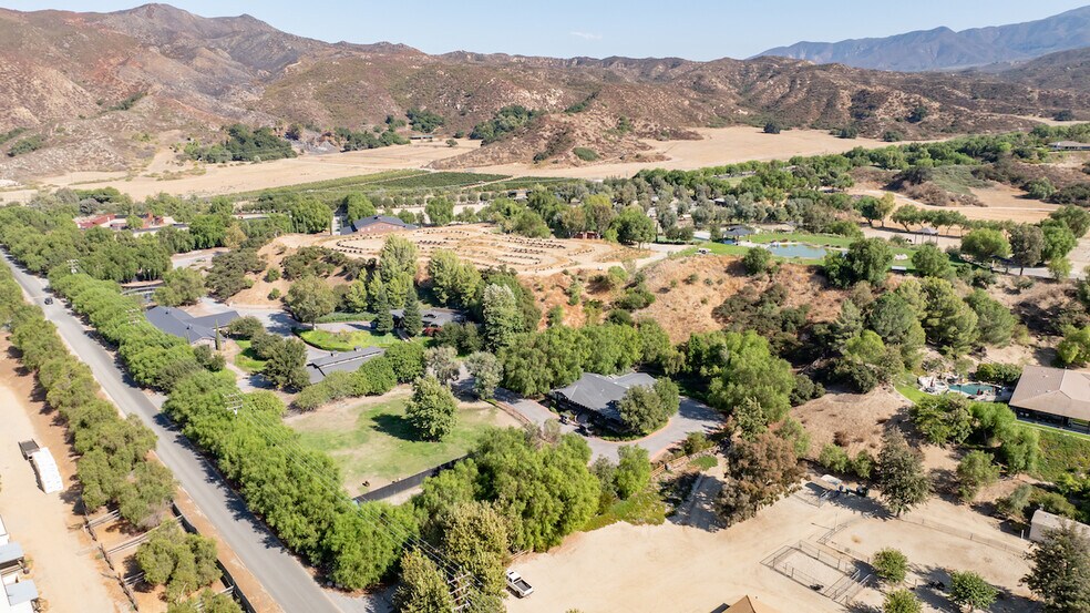 More Photos Of 38831 Pauba Rd, Temecula Land For Sale