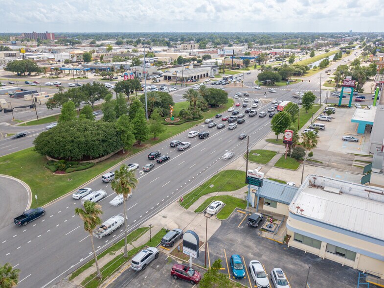 More Photos Of 4509 Veterans Memorial Blvd, Metairie Land For Sale