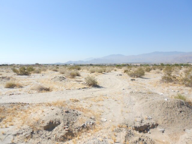 More Photos Of 30th Ave @ w desert park, Thousand Palms Land For Sale
