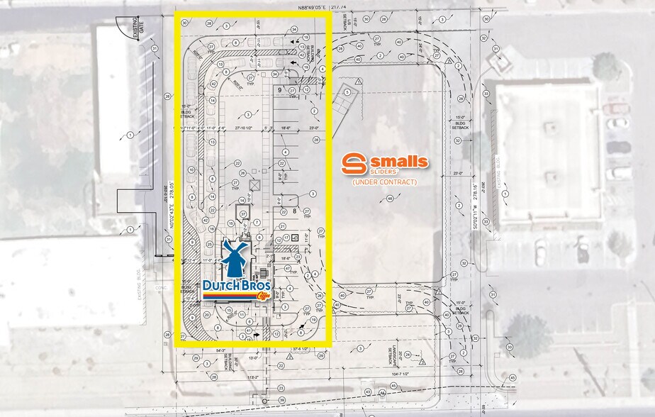 More Photos Of 5960 Northern ave, Glendale General Retail For Sale