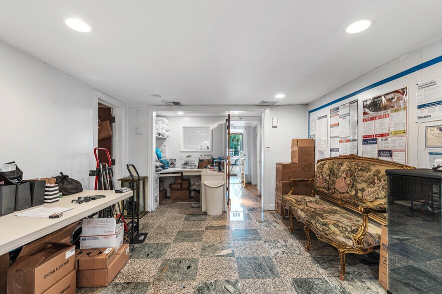 More Photos Of 362 Stockton St, Perth Amboy Storefront For Sale