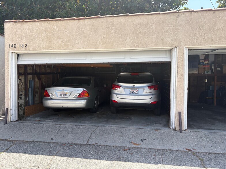 More Photos Of 140 N Pass Ave, Burbank Apartments For Sale