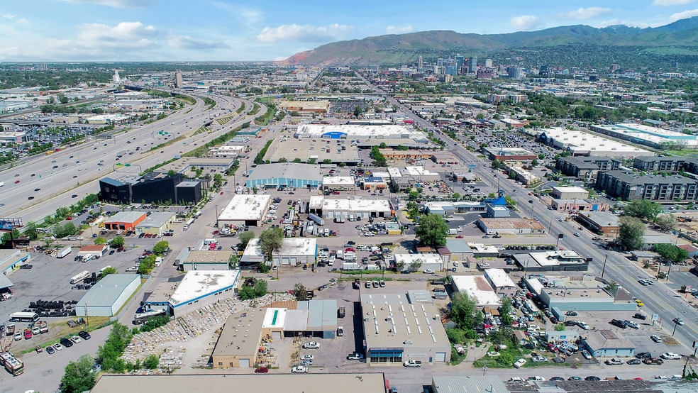 More Photos Of 352 Van Buren Ave, Salt Lake City Manufacturing For Sale
