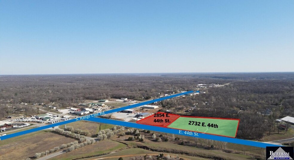 More Photos Of , Joplin Land For Sale