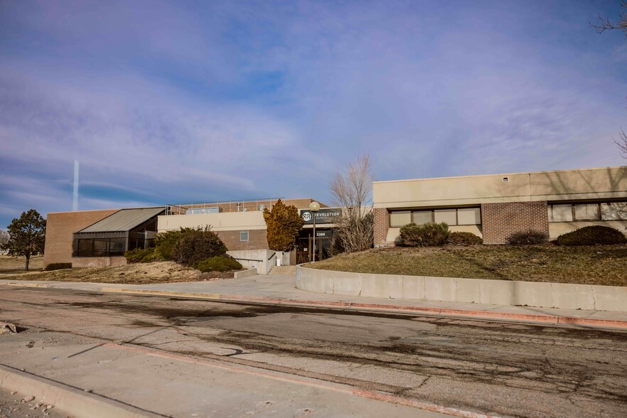 Primary Photo Of 2380 Montebello Dr W, Colorado Springs Sports And Entertainment For Lease