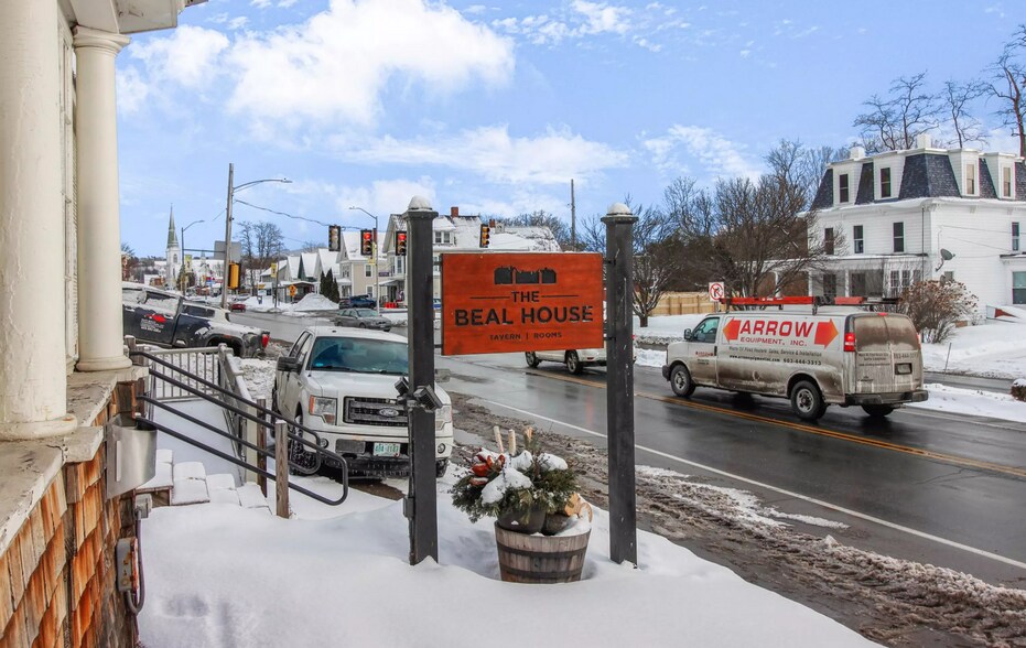 More Photos Of 2 W Main St, Littleton Hotel For Sale