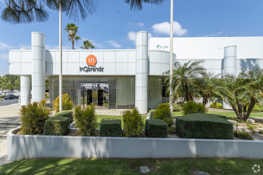 More Photos Of 1150 S Milliken Ave, Ontario Warehouse For Lease