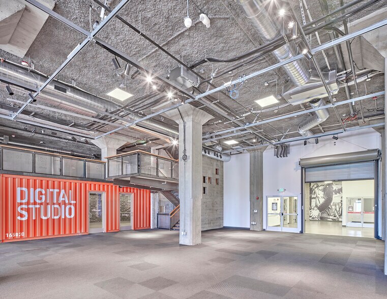 More Photos Of 2233 1st Ave S, Seattle Warehouse For Lease