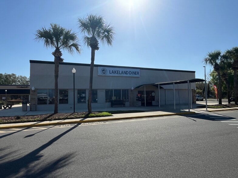 More Photos Of 6830-6960 S Florida Ave, Lakeland Unknown For Lease