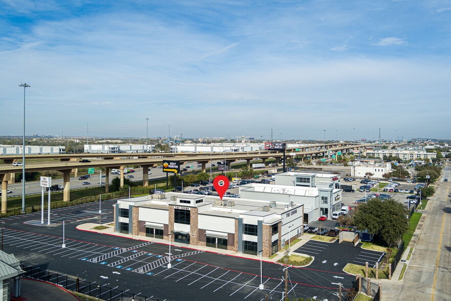 More Photos Of 10841 Composite Dr, Dallas Lodge Meeting Hall For Sale