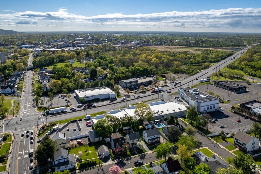 More Photos Of Us Highway 206, Raritan Unknown For Lease
