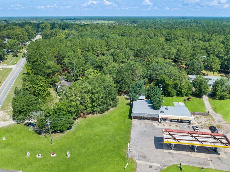 More Photos Of 5289 Wilma Edwards Rd, Black Creek Land For Sale