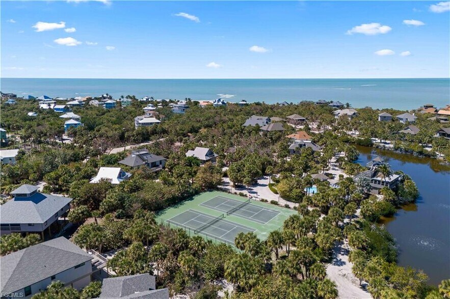 More Photos Of 4281 Point House Trl, Captiva Land For Sale