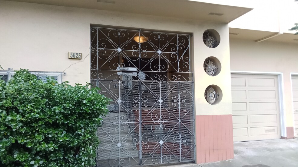 More Photos Of 5625 Mission St, San Francisco Multifamily For Sale