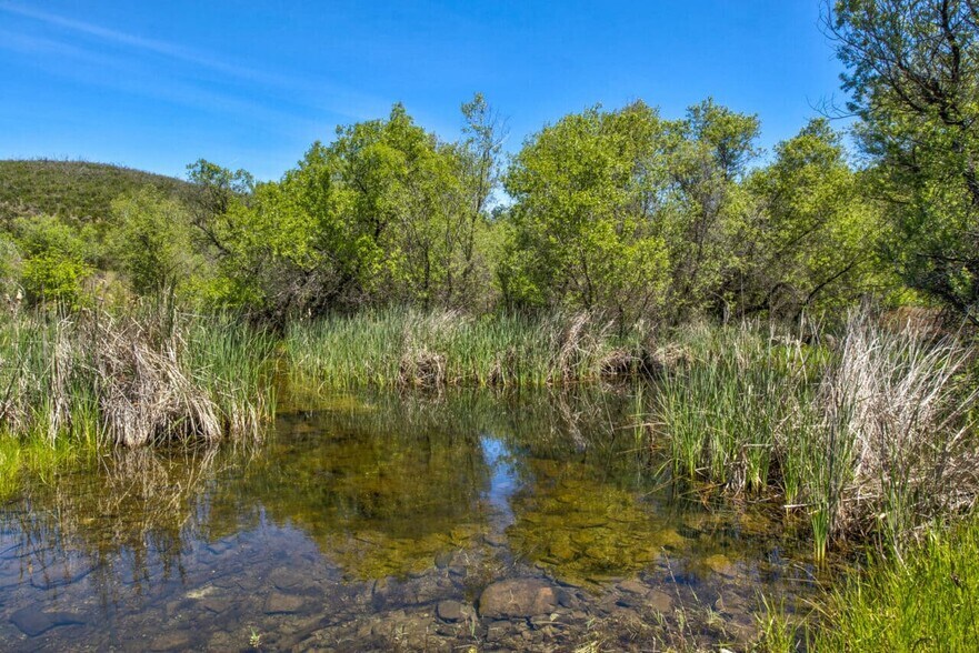 More Photos Of 4780-4784 Mary Harrison Mine Rd, Coulterville Land For Sale