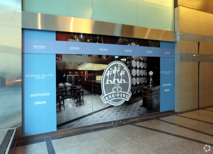 More Photos Of 120 Adelaide St W, Toronto Office For Lease