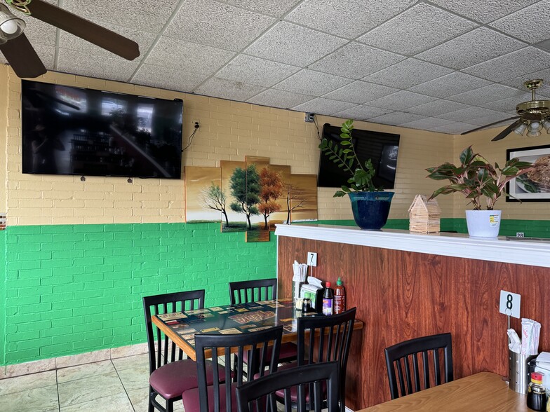 More Photos Of 315 N Bell Blvd, Cedar Park Restaurant For Lease