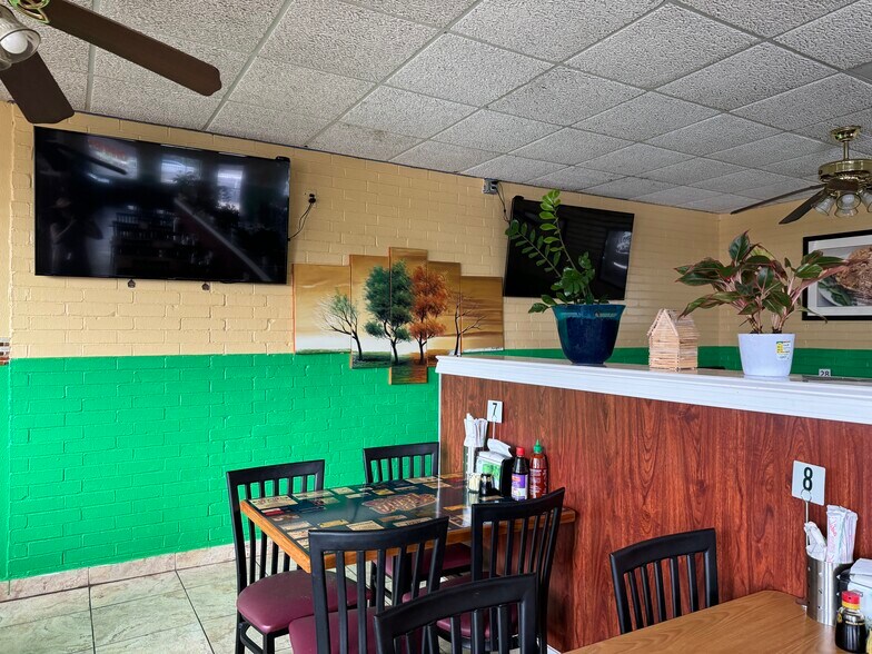 More Photos Of 315 N Bell Blvd, Cedar Park Restaurant For Lease