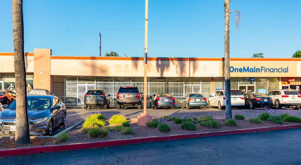 More Photos Of 6050-6140 Lankershim Blvd, North Hollywood Unknown For Lease