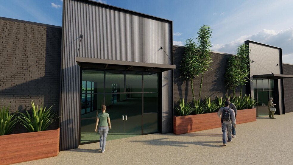 More Photos Of 503 E Third St, Lexington Freestanding For Lease