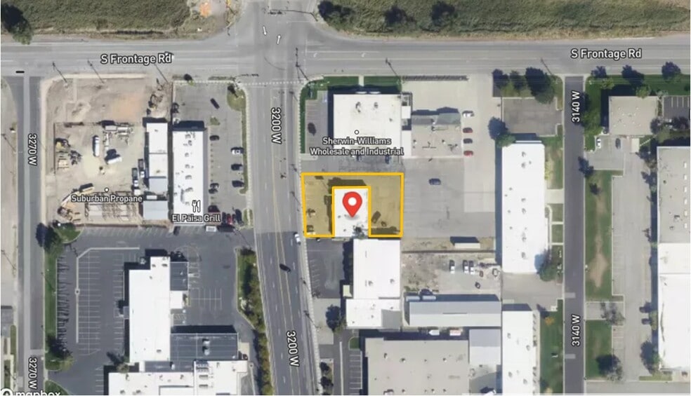 More Photos Of 2123-2125 S 3200 W, Salt Lake City Freestanding For Sale