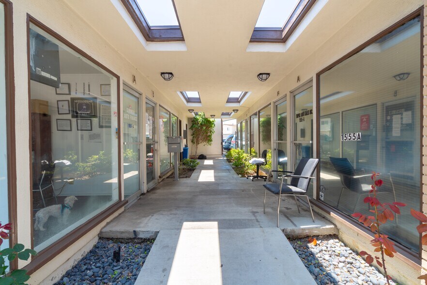 More Photos Of 1531-1555 Baker St, Costa Mesa Medical For Lease