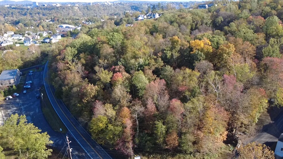 Primary Photo Of TBD DuPont Road, Westover Land For Sale