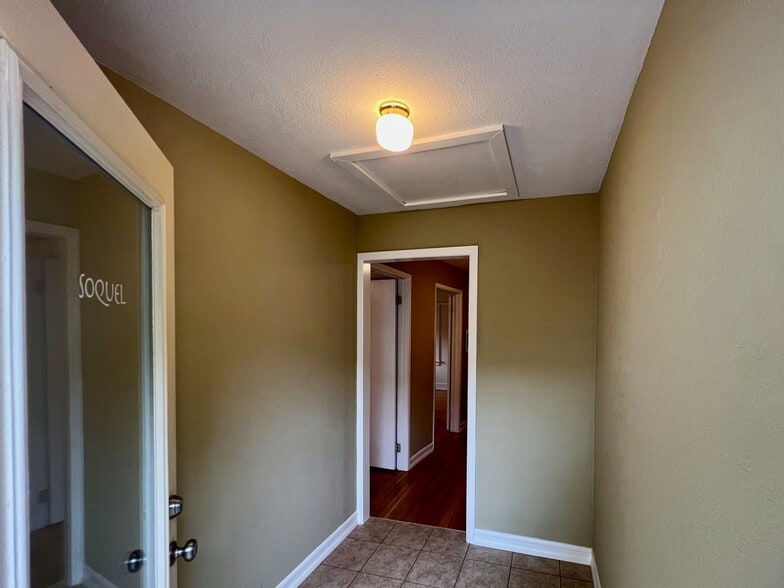 More Photos Of 2745 Porter St, Soquel Medical For Sale