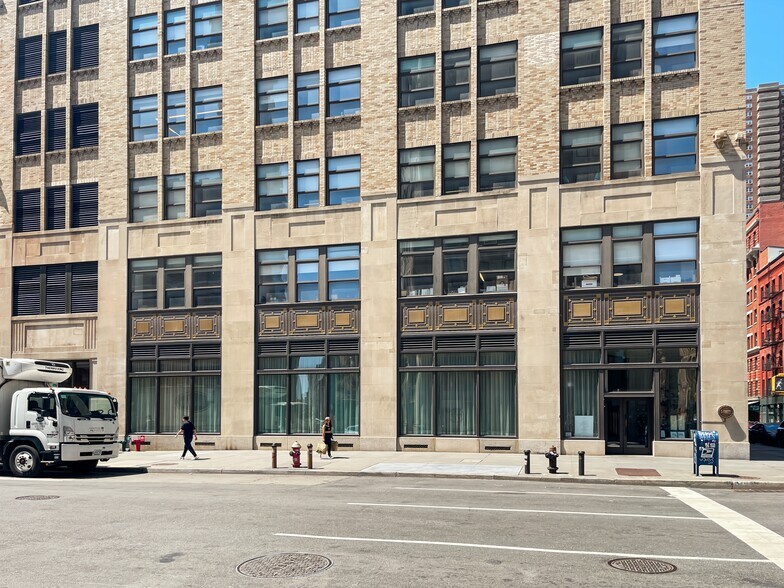 More Photos Of 99 Hudson St, New York Coworking Space